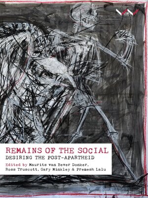 cover image of Remains of the Social